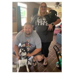 Meet your Posher, Jillian